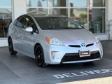 Used 2014 Toyota Prius Four image 6
