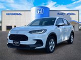 Used 2023 Honda HR-V LX image 4