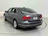 Used 2015 Volkswagen Passat 1.8T SE image 5
