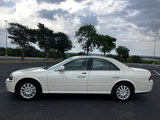 Used 2003 Lincoln LS image 2