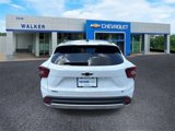 New 2025 Chevrolet Trax LT w/ Driver Confidence Package image 4