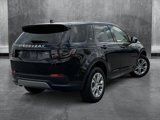 Used 2020 Land Rover Discovery Sport S image 5