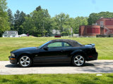 Used 2008 Ford Mustang GT image 3