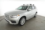 Used 2016 Volvo XC90 T6 Inscription w/ Vision Package image 3