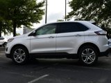 Used 2017 Ford Edge Titanium w/ Equipment Group 301A image 4