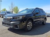 Certified 2022 Subaru Outback Premium image 4