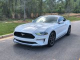 Used 2021 Ford Mustang Premium image 2