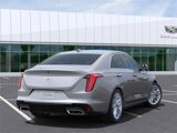 New 2025 Cadillac CT4 Premium Luxury image 4