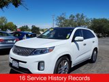 Used 2014 Kia Sorento SX image 3