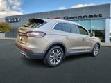 Used 2021 Lincoln Nautilus Reserve image 6