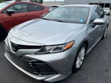 Used 2018 Toyota Camry LE image 2
