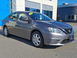 Used 2016 Nissan Sentra SV image 3