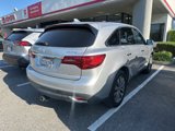 Used 2014 Acura MDX SH-AWD w/ Technology Package image 3
