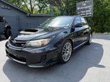 Used 2011 Subaru Impreza WRX STI w/ Popular Equipment Group 3A image 2