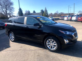 Used 2021 Chevrolet Equinox LT w/ Driver Convenience Package image 4