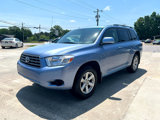 Used 2008 Toyota Highlander 2WD image 2