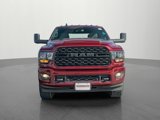 Used 2022 RAM 2500 Big Horn w/ Level C Equiment Group image 2