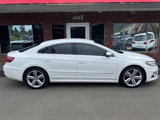 Used 2013 Volkswagen CC R-Line image 2