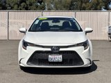 Used 2021 Toyota Corolla LE image 2