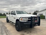 Used 2015 RAM 2500 Tradesman w/ Chrome Appearance Group image 3