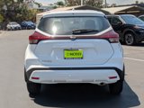 New 2025 Nissan Kicks Play S image 6