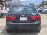 Used 2009 Hyundai Sonata GLS image 5