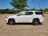 Used 2017 GMC Acadia Denali w/ Technology Package image 4