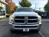 Used 2017 RAM 2500 Tradesman w/ Chrome Appearance Group image 4
