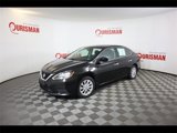 Used 2019 Nissan Sentra SV image 3