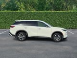 Used 2024 INFINITI QX60 Pure image 2