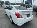 Used 2019 Nissan Versa SV image 5