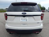 Used 2016 Ford Explorer Sport image 5