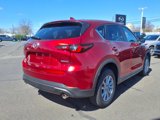 Certified 2022 MAZDA CX-5 AWD 2.5 S image 3