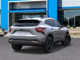 New 2025 Chevrolet Trax ACTIV image 5