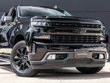 Used 2020 Chevrolet Silverado 1500 RST image 5