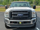 Used 2014 Ford F550 4x4 Regular Cab Super Duty image 3