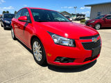 Used 2014 Chevrolet Cruze Eco w/ Enhanced Safety Package image 3