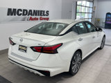 Used 2023 Nissan Altima 2.5 SL image 4