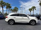 Used 2020 Acura MDX FWD image 3