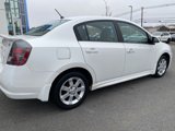 Used 2011 Nissan Sentra 2.0 SR w/ Convenience Pkg image 4
