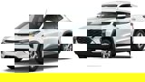 New 2025 Chevrolet Trax LS image 2