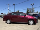 New 2024 Mitsubishi Mirage G4 ES image 4