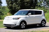 Used 2016 Kia Soul EV image 3