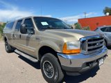 Used 2001 Ford F250 XL image 4