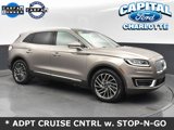 Used 2020 Lincoln Nautilus Reserve w/ Equipment Group 201A image 4