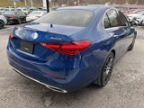 Certified 2023 Mercedes-Benz C 300 4MATIC Sedan image 5