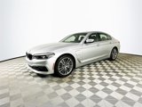 Used 2018 BMW 530e xDrive image 3