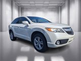 Used 2014 Acura RDX FWD w/ Technology Package image 3