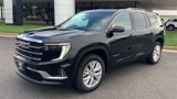 Certified 2024 GMC Acadia Elevation image 4