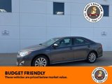 Used 2013 Toyota Camry XLE image 3